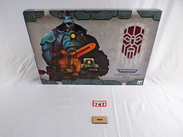 Leagues of Votann Army Set