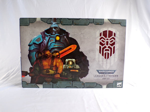 Leagues of Votann Army Set