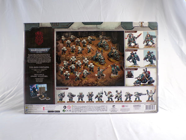 Leagues of Votann Army Set