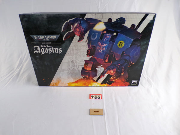 Strike Force Agastus