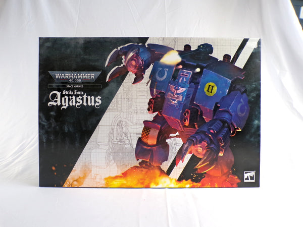 Strike Force Agastus