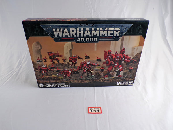 Farsight Cadre