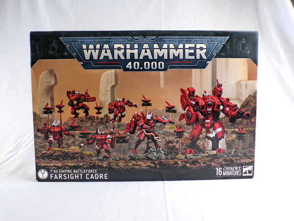Farsight Cadre