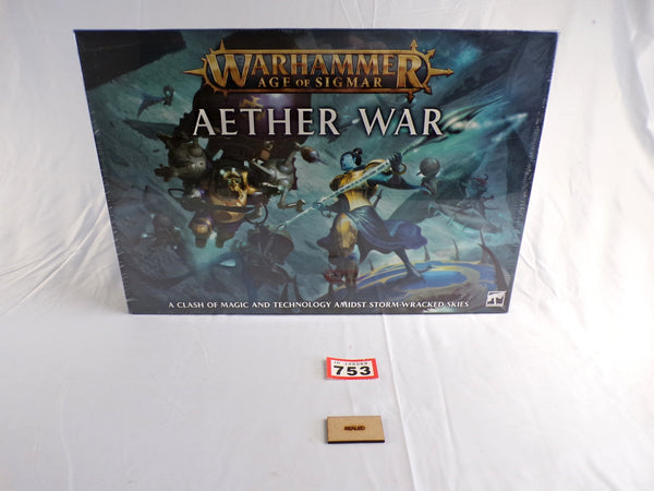 Aether War
