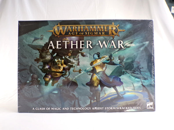 Aether War