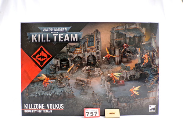Killzone: Volkus