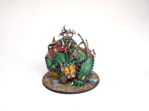 Da Fastest WAAAGH In Da West
