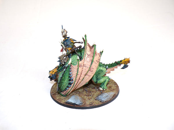 Da Fastest WAAAGH In Da West