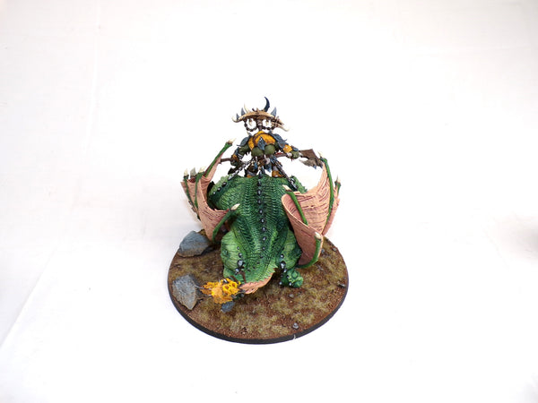 Da Fastest WAAAGH In Da West