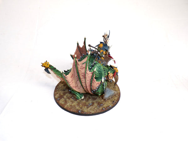 Da Fastest WAAAGH In Da West
