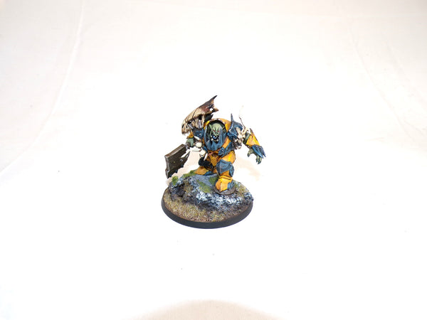 Da Fastest WAAAGH In Da West