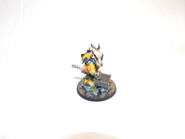 Da Fastest WAAAGH In Da West