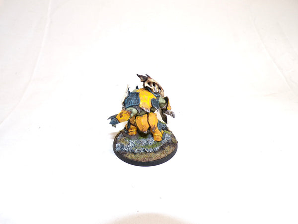 Da Fastest WAAAGH In Da West