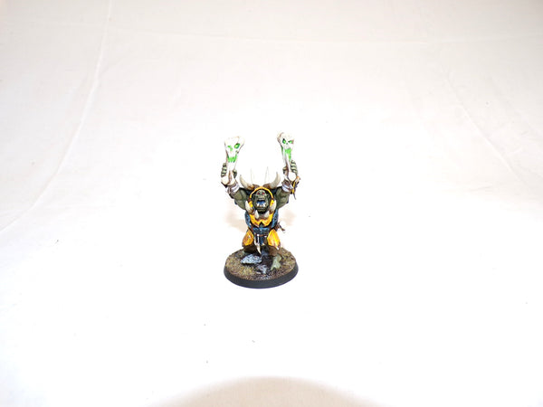 Da Fastest WAAAGH In Da West