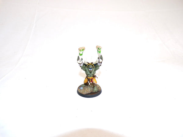 Da Fastest WAAAGH In Da West