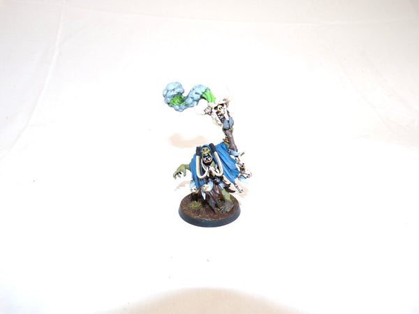 Da Fastest WAAAGH In Da West