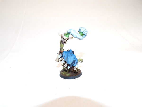 Da Fastest WAAAGH In Da West