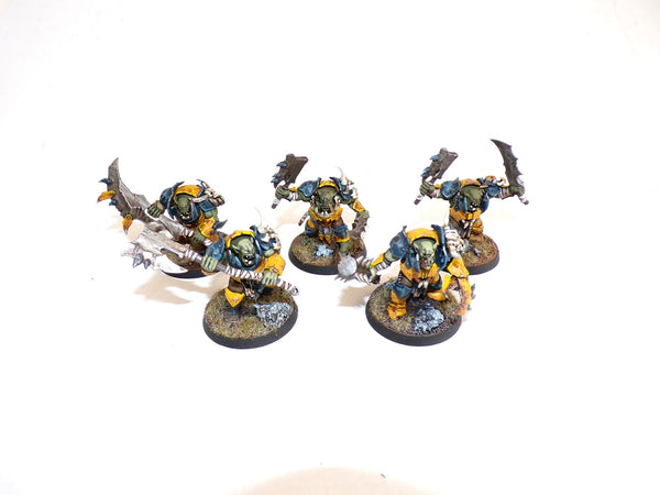 Da Fastest WAAAGH In Da West