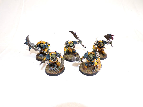 Da Fastest WAAAGH In Da West