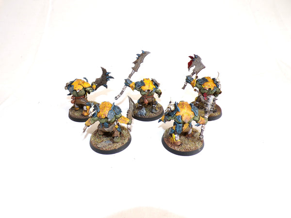 Da Fastest WAAAGH In Da West