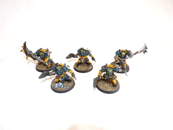 Da Fastest WAAAGH In Da West
