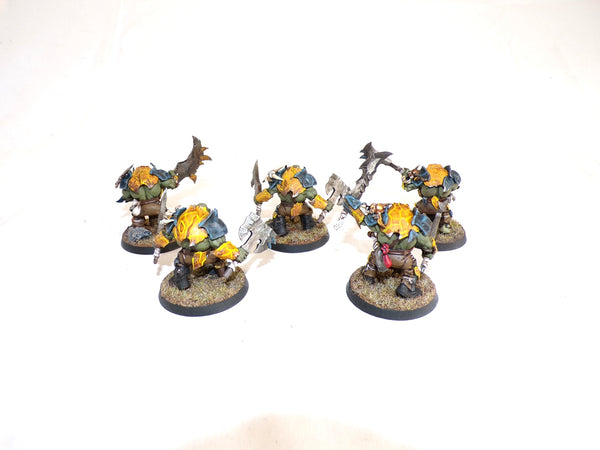 Da Fastest WAAAGH In Da West