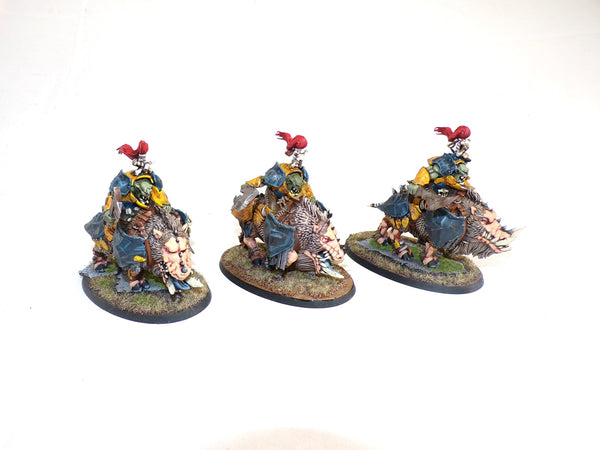 Da Fastest WAAAGH In Da West