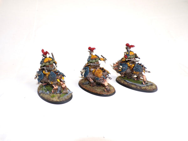 Da Fastest WAAAGH In Da West