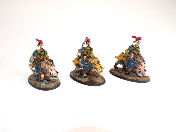 Da Fastest WAAAGH In Da West