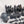 Imperialis Scenery - including Ruins , Promethium Relay Pipes , Thermic Plasma Regulators