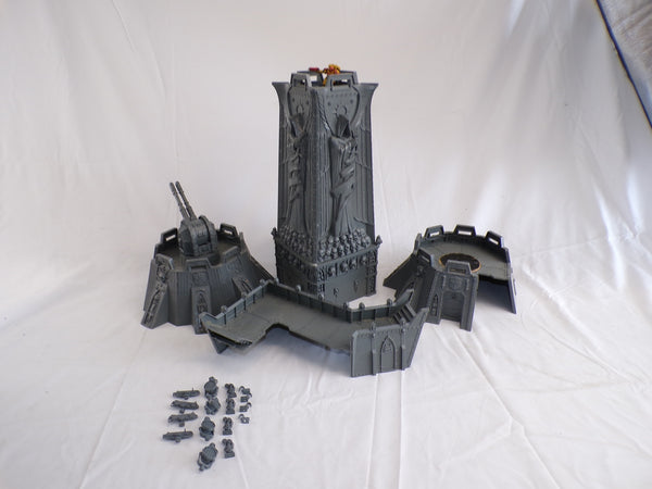 Fortress of Redemption