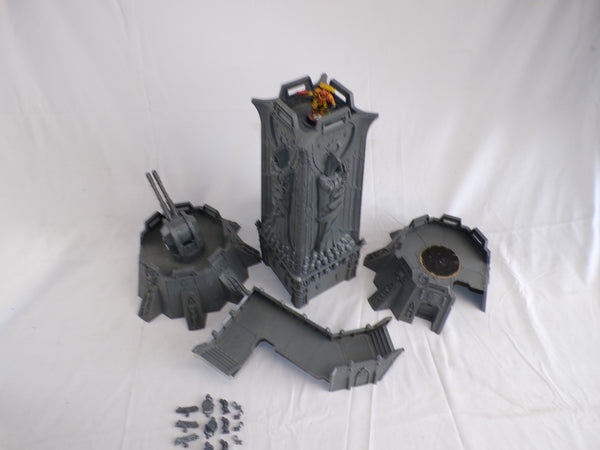 Fortress of Redemption