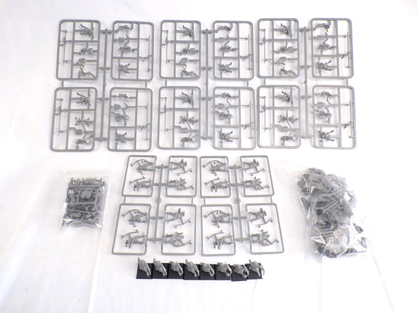 Warhammer Fantasy Battles 5th Edition Starter Set