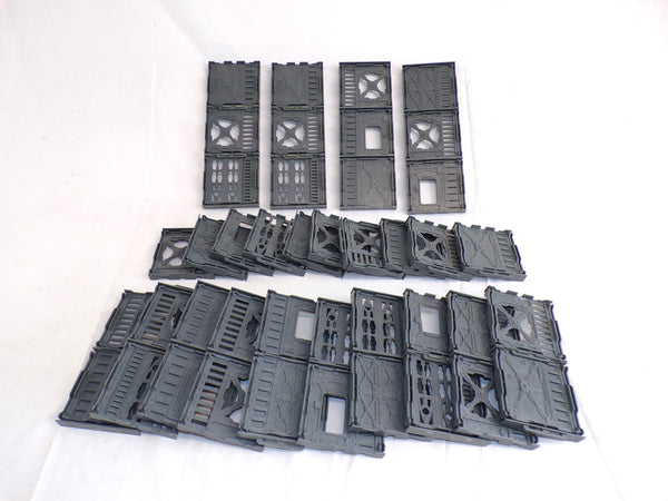 Necromunda Game - No Miniatures
