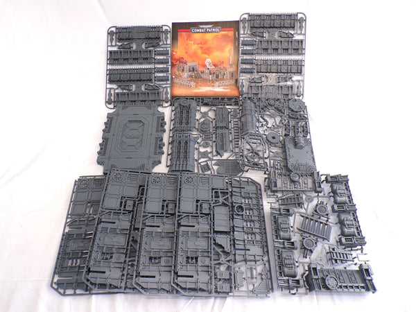 Combat Patrol Terrain Pack Special
