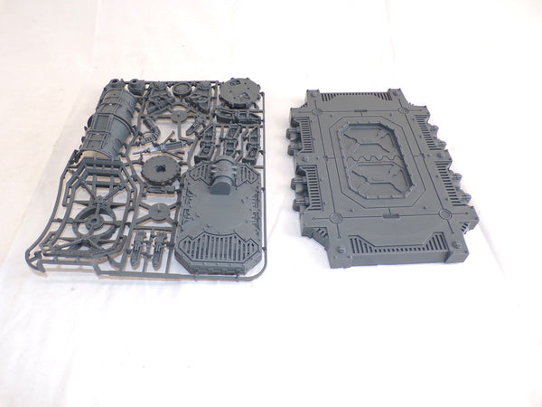 Combat Patrol Terrain Pack Special