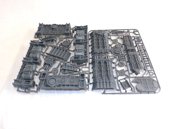 Combat Patrol Terrain Pack Special