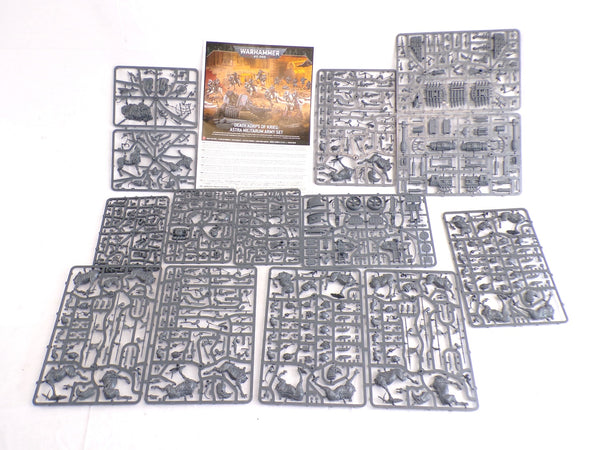 Death Korps of Krieg Army Box Set