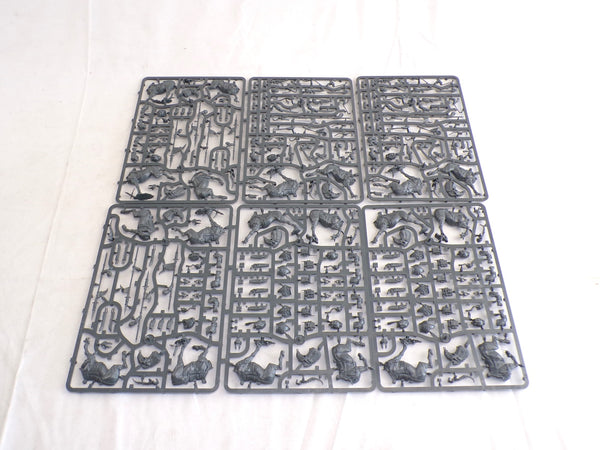 Death Korps of Krieg Army Box Set
