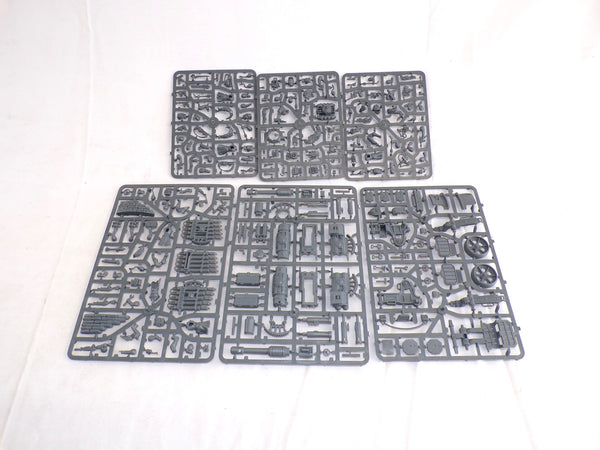 Death Korps of Krieg Army Box Set