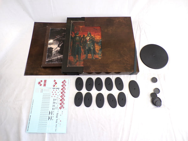 Death Korps of Krieg Army Box Set