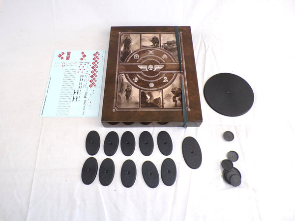 Death Korps of Krieg Army Box Set