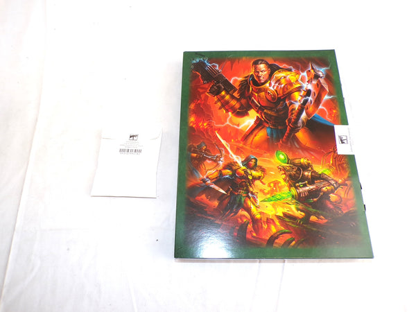 Warhammer Underworlds  Embergard - Game no Miniatures