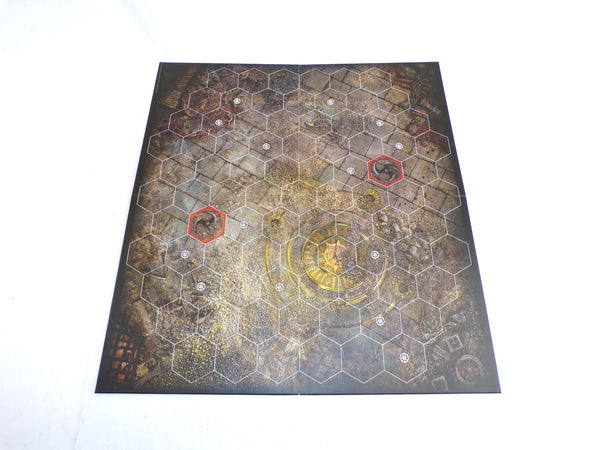Warhammer Underworlds  Embergard - Game no Miniatures