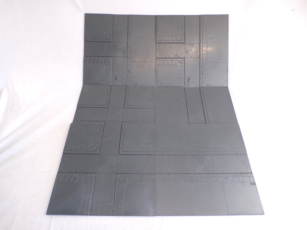 Legions Imperialis: Civitas Imperialis City Road Tiles