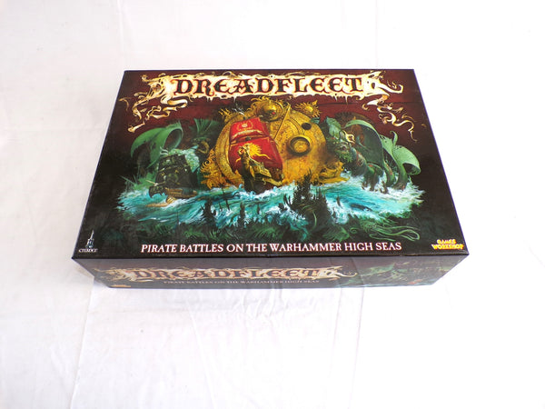 Dreadfleet