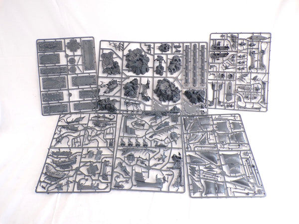 Dreadfleet