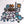 Warhammer Quest Blackstone Fortress - Game No Miniatures