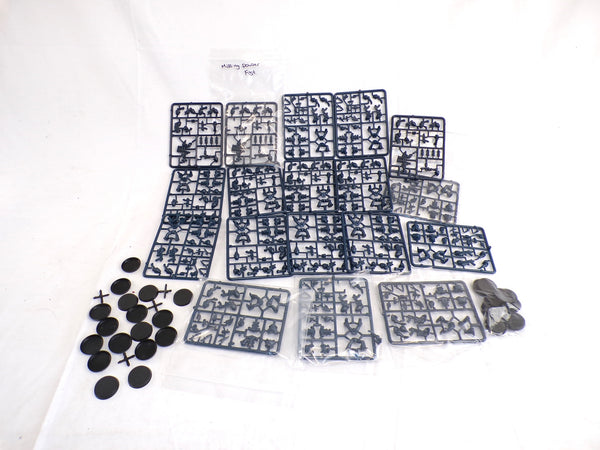 RTB1 Box set - Rogue Trader Imperial Space Marines