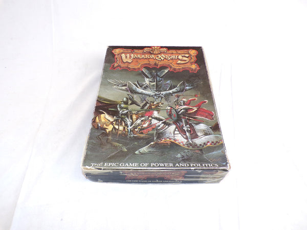 Games Workshop - Warrior Knights